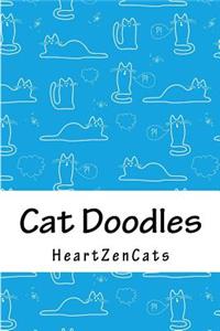 Cat Doodles
