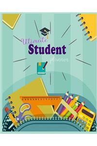 Ultimate Student planner