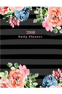 2019 Daily Planner