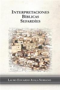 Interpretaciones Bíblicas Sefardíes
