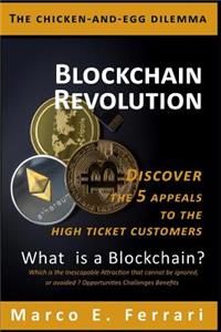 Blockchain Revolution