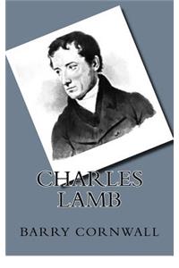 Charles Lamb