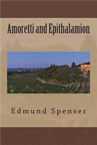 Amoretti and Epithalamion