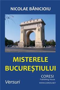 Misterele Bucurestiului