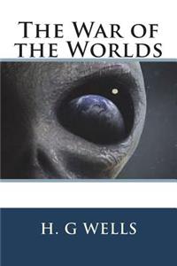 The War of the Worlds