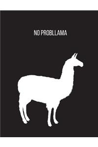 No Probllama