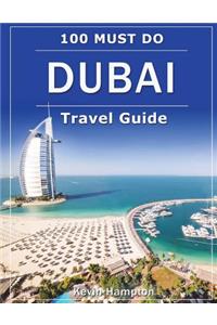 DUBAI Travel Guide
