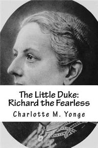 The Little Duke: Richard the Fearless