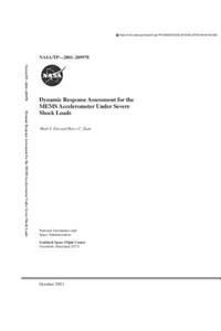 Dynamic Response Assessment for the Mems Accelerometer Under Severe Shock Loads