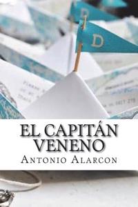Capitán Veneno