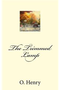 The Trimmed Lamp