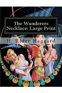 The Wanderers Necklace