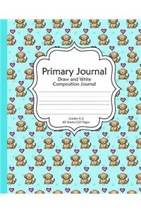 Primary Journal