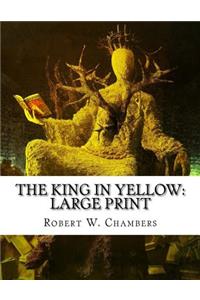 The King in Yellow