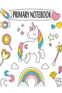 Primary Notebook