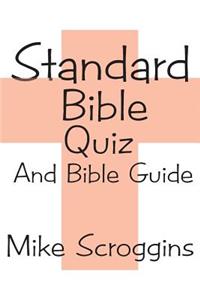 Standard Bible Quiz