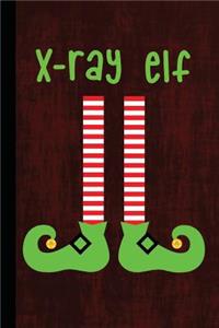 X-Ray Elf