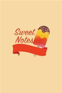 Sweet Notes