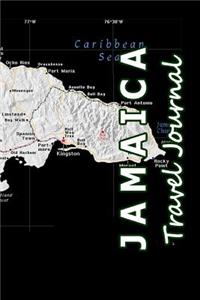 Jamaica Travel Journal