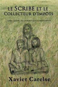 Le Scribe et le Collecteur D'Impots