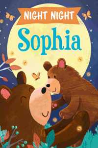 Night Night Sophia