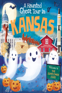 Haunted Ghost Tour in Kansas