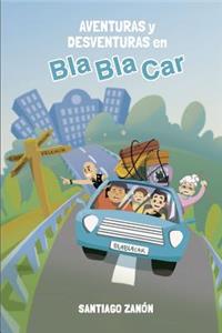 Aventuras y desventuras en BlaBlaCar