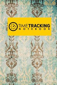 Time Tracking Notebook