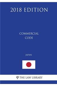 Commercial Code (Japan) (2018 Edition)