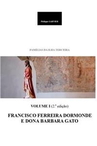 Familias Da Ilha Terceira - Volume I (2.a Edição)