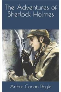 The Adventures of Sherlock Holmes