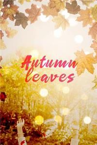 Autumn Leaves