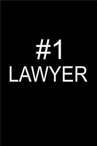 Lawyer Notebook