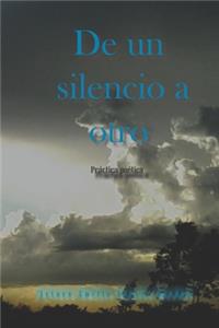 De un silencio a otro