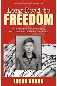 Long Road to Freedom