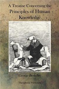 Treatise Concerning the Principles of Human Knowledge