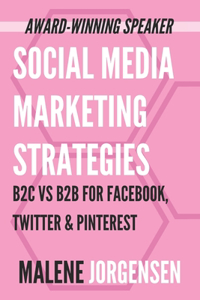 Social Media Marketing Strategies