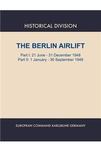 Berlin Airlift. Part I