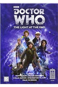 Light at the End