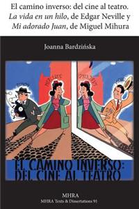Camino Inverso