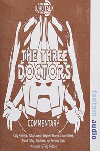 The Three Doctors