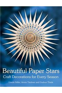 Beautiful Paper Stars