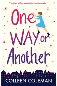 One Way or Another