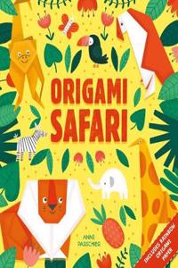 Origami Safari