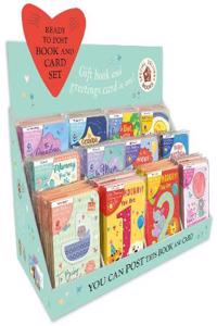 Special Delivery Books CDU