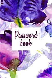 Password book