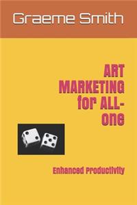 ART MARKETING for ALL- one