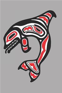 Orca Killer Whale