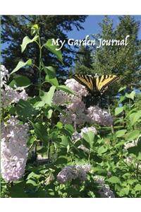 My Garden Journal