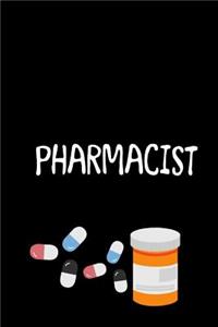 Pharmacist